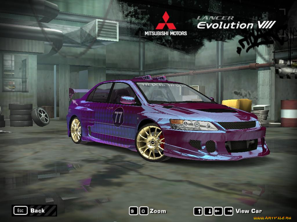 need, for, speed, most, wanted, , 